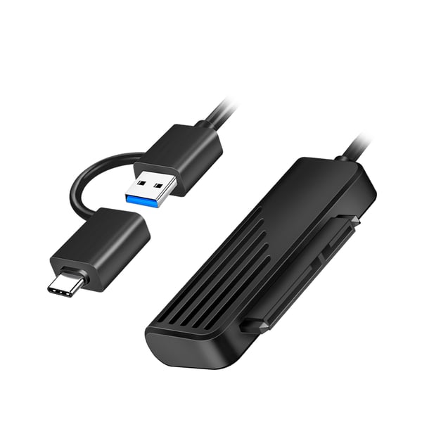 LogiLink AU0062 nätverkskort/adapters SATA