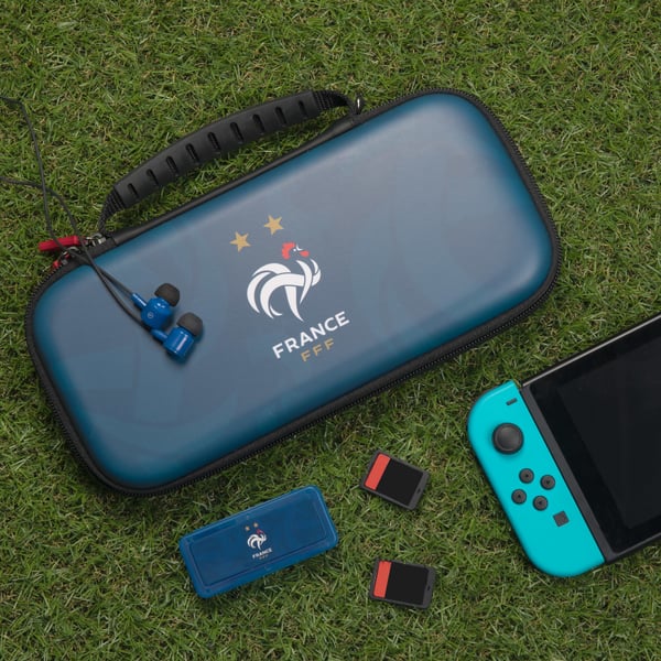 Konix KX FFF SWITCH STARTER KIT Ställ