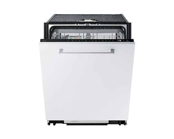 Samsung DW60DG770B00U1 opvaskemaskine Fuldt indbygget 14 kuverter