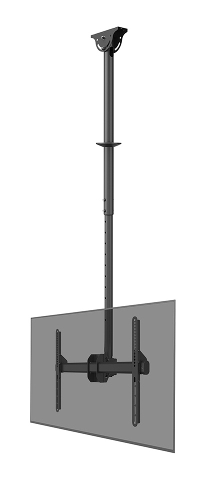 Neomounts CL35-440BL16L tv-beslag 177,8 cm (70") Sort
