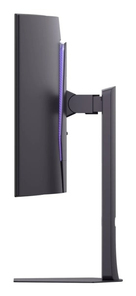 LG 39GX950B-B computerskærm 99,1 cm (39") 5120 x 2160 pixel 5K Ultra HD OLED Sort