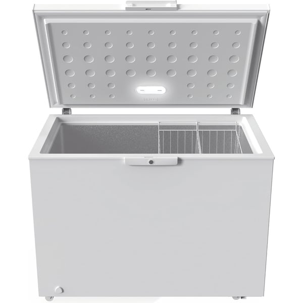 Whirlpool W3RHS30EW Arkkupakastin Vapaasti seisova 308 L Valkoinen