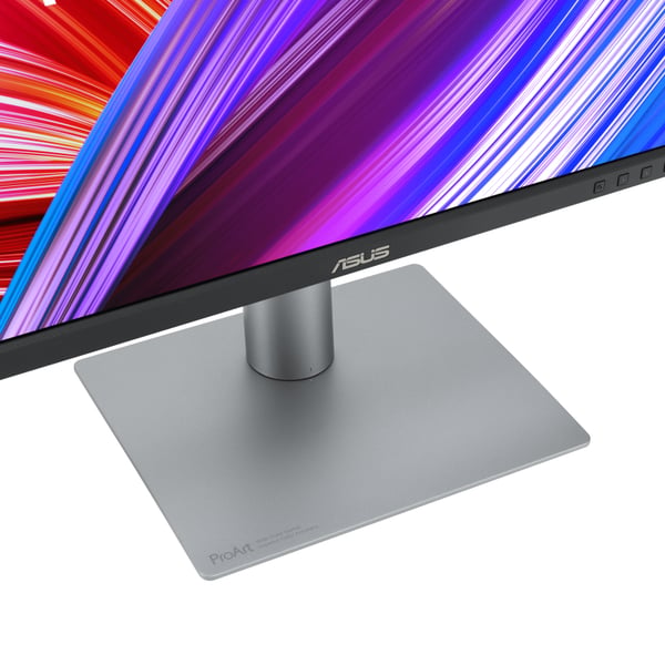 ASUS ProArt PA248CRV platta pc-skärmar 61,2 cm (24.1") 1920 x 1200 pixlar WUXGA LCD Svart, Silver