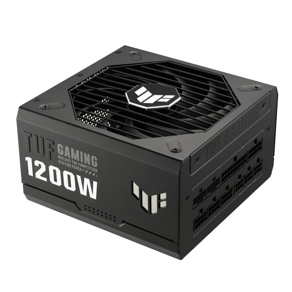 ASUS TUF Gaming - Strömförsörjning (intern) - ATX12V 3.0/ EPS12V