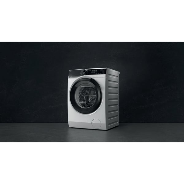AEG Series 7000 LR7FH94VY vaskemaskine Front-læsning 9 kg 1400 rpm Sort, Hvid