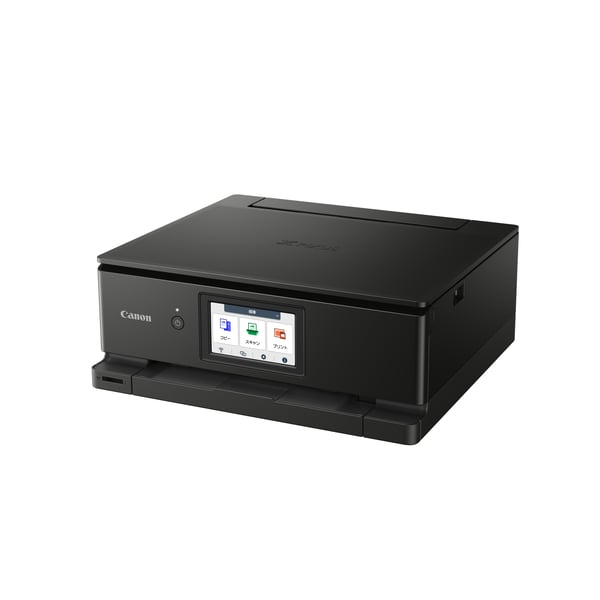 Canon PIXMA TS8750 Mustesuihku A4 4800 x 1200 DPI Wi-Fi