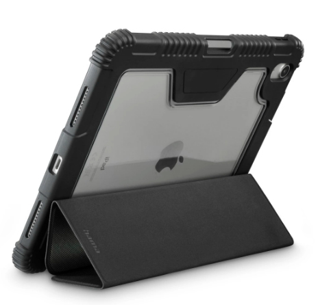 Hama Protection 27,7 cm (10.9") Folie Sort