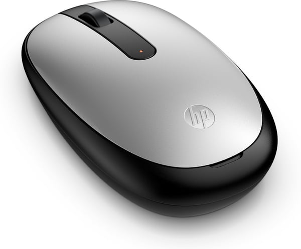 HP 240 Bluetooth-mus | Pike Silver