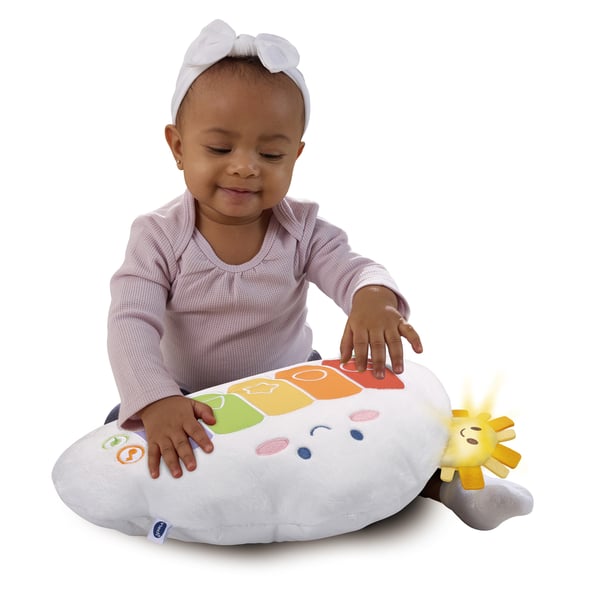 VTech Mon Piano nuage toudoux