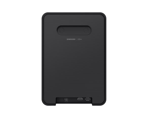 Samsung HW-LS70H Musta Langallinen & langaton