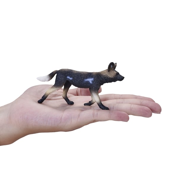 Mojo Fun African Hunting Dog