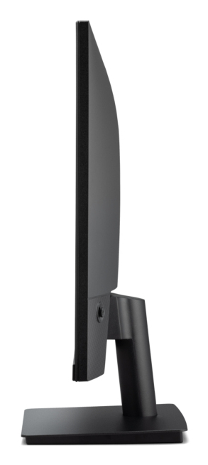 Viewsonic VX Series VX27G1-2K tietokoneen litteä näyttö 68,6 cm (27") 2560 x 1440 pikseliä Quad HD LED Musta