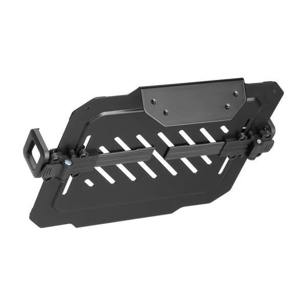 AISENS DTLTA01-215 Ställ för bärbara datorer Ställ till bärbara datorer Svart 43,2 cm (17")