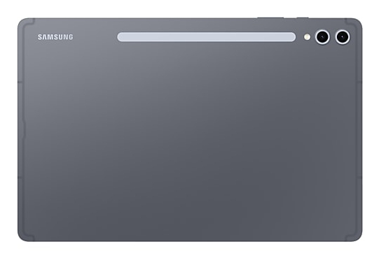 Samsung Galaxy Tab S Galaxy Tab S10+ 5G LTE-TDD & LTE-FDD 512 GB 31,5 cm (12.4") 12 GB Wi-Fi 6 (802.11ax) Grå