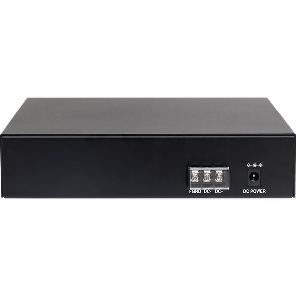 InLine 32308H PoE-adapters Gigabit Ethernet 56 V