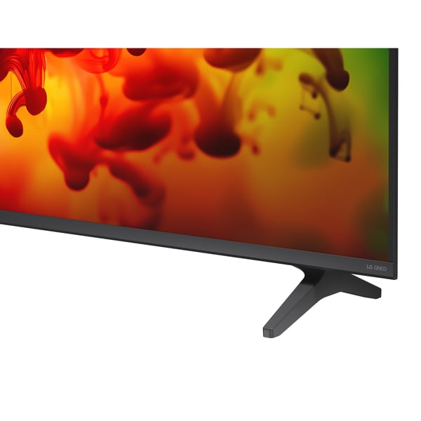 LG QNED AI MiniLED 55QNED70B6C 139,7 cm (55") 4K Ultra HD Smart TV Wi-Fi Sort