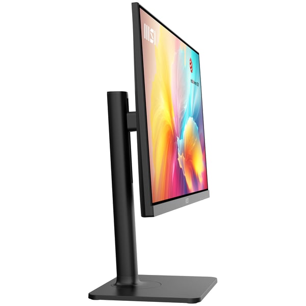 MSI Modern MD2412P computerskærm 60,5 cm (23.8") 1920 x 1080 pixel Fuld HD LED Sort