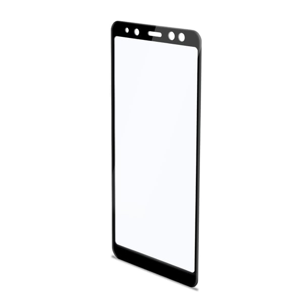 Celly 3D Glass Klar skærmbeskytter Samsung 1 stk