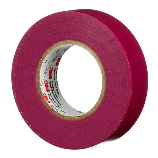 3M PVC-ISOLERBAND 15MM X 10M VI / TEMFLEX 165 7100184729