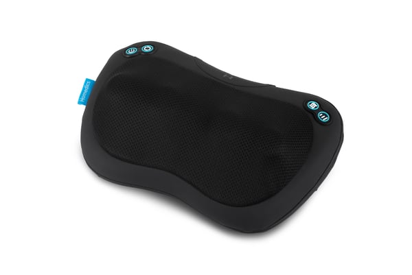 HoMedics SP-45H-EB hierontalaite Selkä, Jalat, Niska, Olkapäät Musta