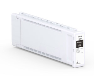 Epson UltraChrome XD3 mustekasetti 1 kpl Musta Epson UltraChrome XD3 mustekasetti 1 kpl Musta
