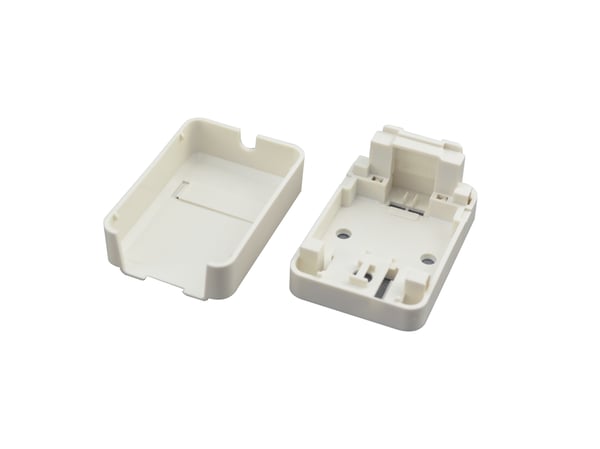 Equip 12512107201 stikdåse RJ-45 Hvid