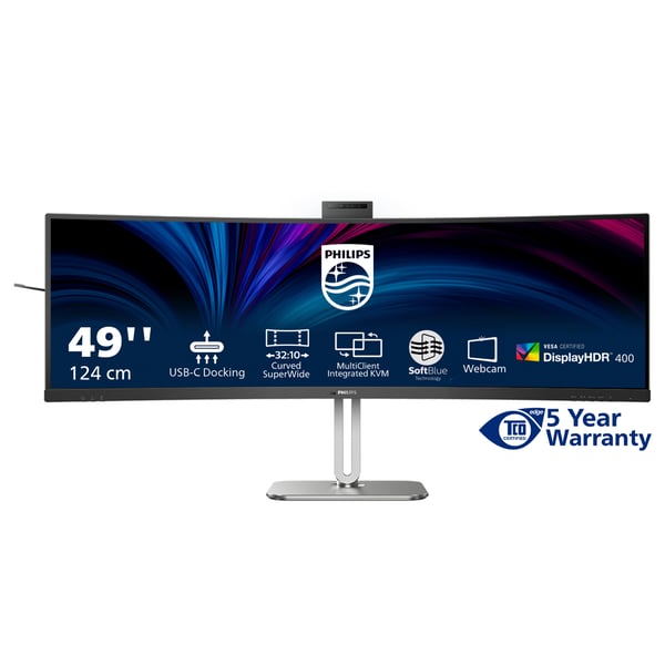 Philips 49B2U6900CH