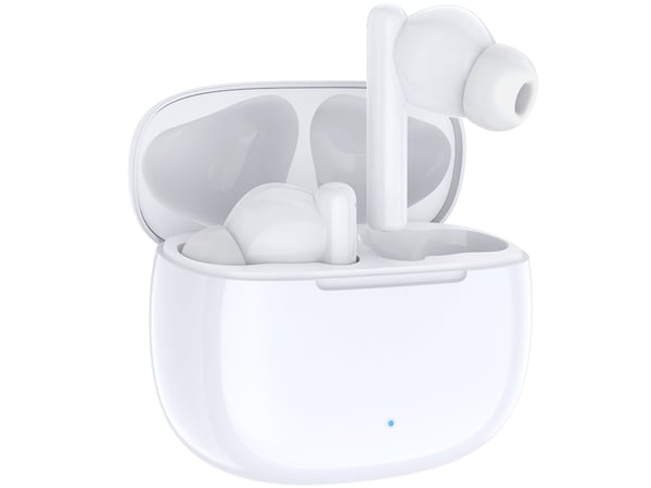 TCL MOVEAUDIO Air Kuulokkeet Langaton In-ear Puhelut/Musiikki USB Type-C Bluetooth Valkoinen