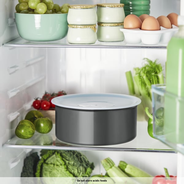 Tefal L26035 pannu- ja kattilasarja