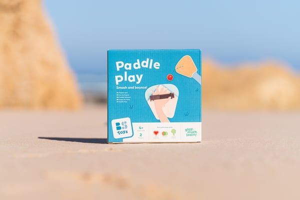 BS Toys GA506 aktive/færdighedsspil & legetøj Legesæt