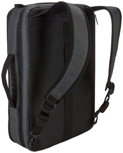 Case Logic Era ERACV-116 Obsidian 39,6 cm (15.6") Portfölj Svart
