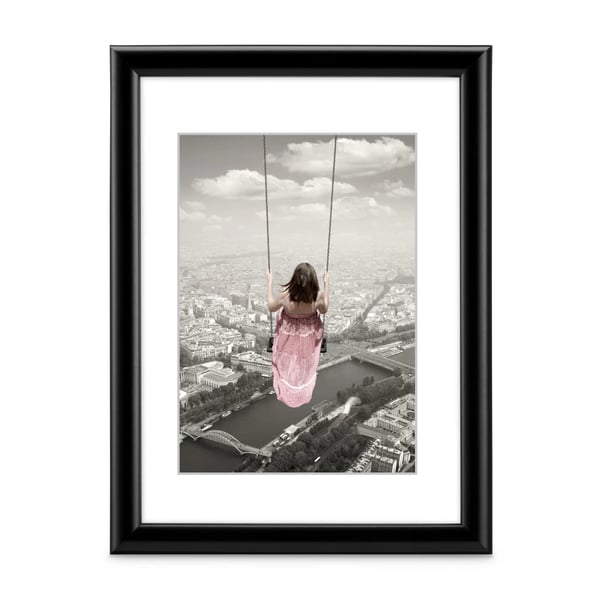 Hama Swing Yksi kuvakehys Musta
