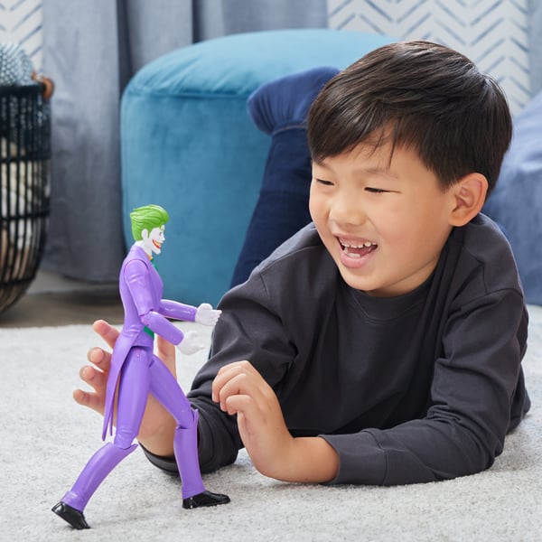 DC Comics The Joker
