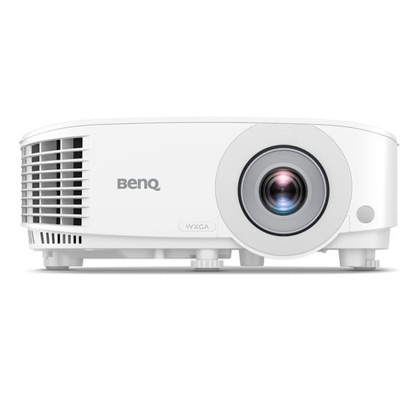 BenQ MW560 Standard throw-projektor 4000 ANSI-lumen DLP WXGA (1280x800) 3D kompatibilitet Vit