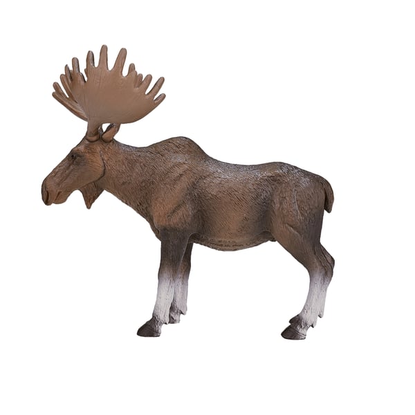 Mojo Fun European Elk / Moose