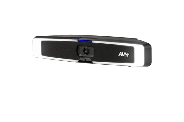 AVer VB130 videokonferenssystem Nätverksansluten (Ethernet) Videokonferenssystem för grupper