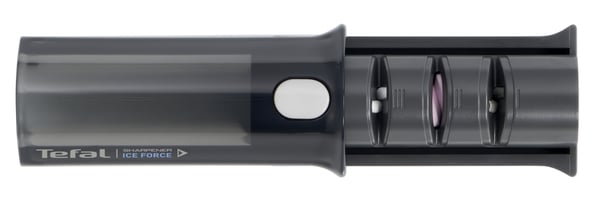 Tefal K26505 køkken skærebræt Sort, Grå
