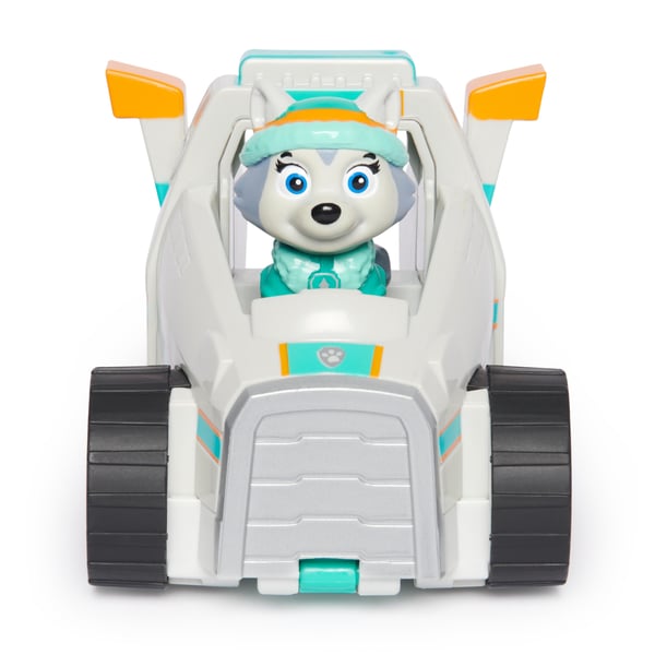 PAW Patrol PAW VHC BasicVeh Sustainbl Everest GML