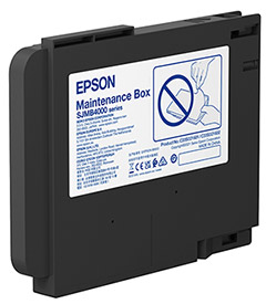 Epson C33S021601 tulostinpaketti Huoltosetti