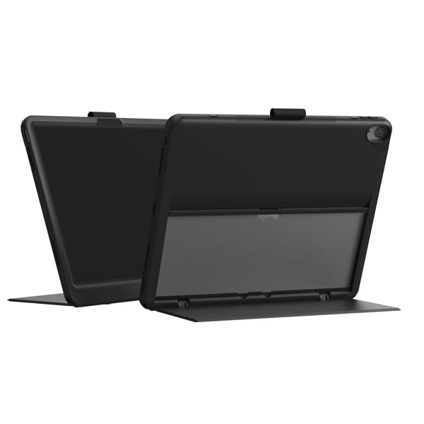 ZAGG Denali Bundle 33 cm (13") Folio-kotelo Musta