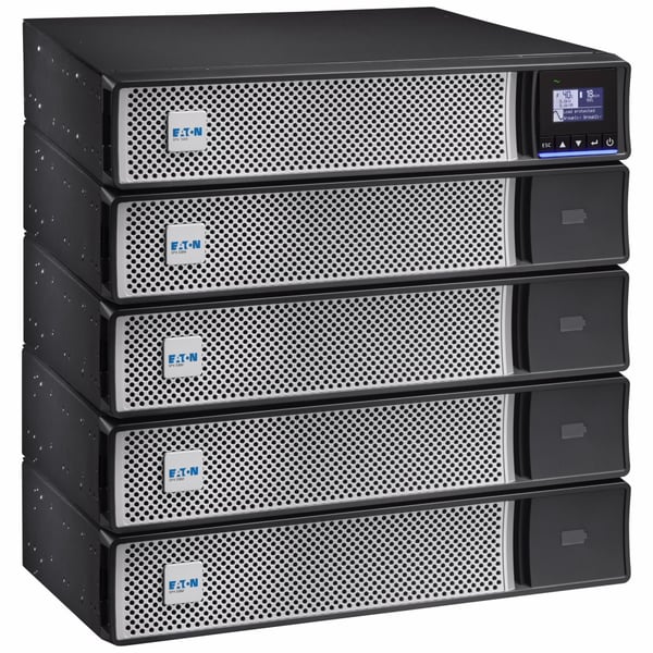 Eaton 5PXEBM48RT2UG2 UPS-akku Sealed Lead Acid (VRLA) 12 V 9 ah