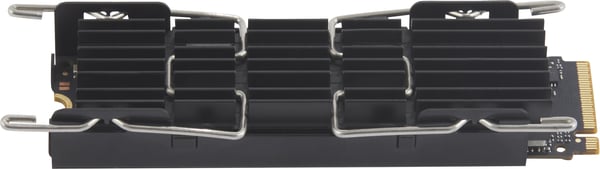 HP Z Turbo 512 GB PCIe-4 x 4 TLC Z4/Z6 SSD-kit