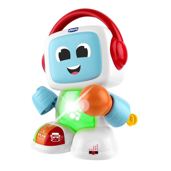 Chicco Robit