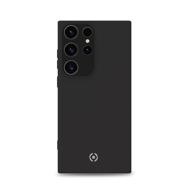 Celly CROMO mobiltelefon etui 17,3 cm (6.8") Cover Sort