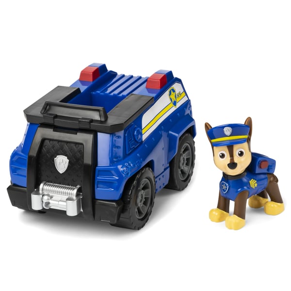 PAW Patrol 6069059 leluajoneuvo
