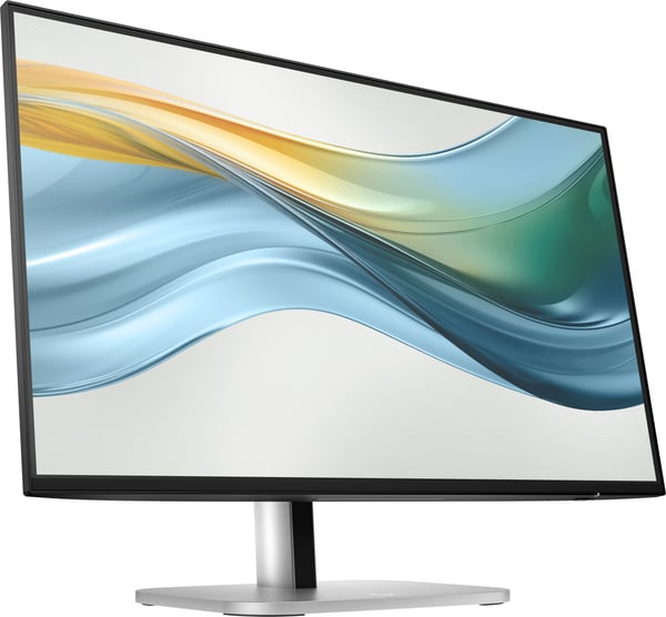 HP Series 5 Pro Full HD USB-C 23,8” -näyttö – 524pu