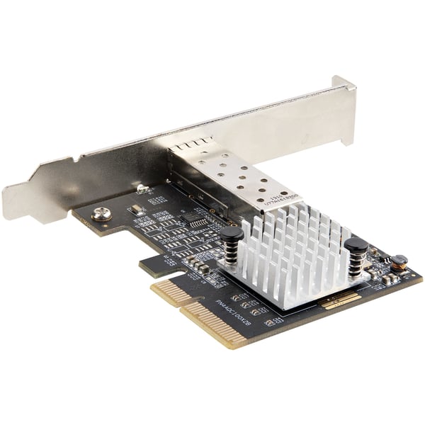 StarTech.com PEX10GSFP netværkskort Intern Fiber 20000 Mbit/s