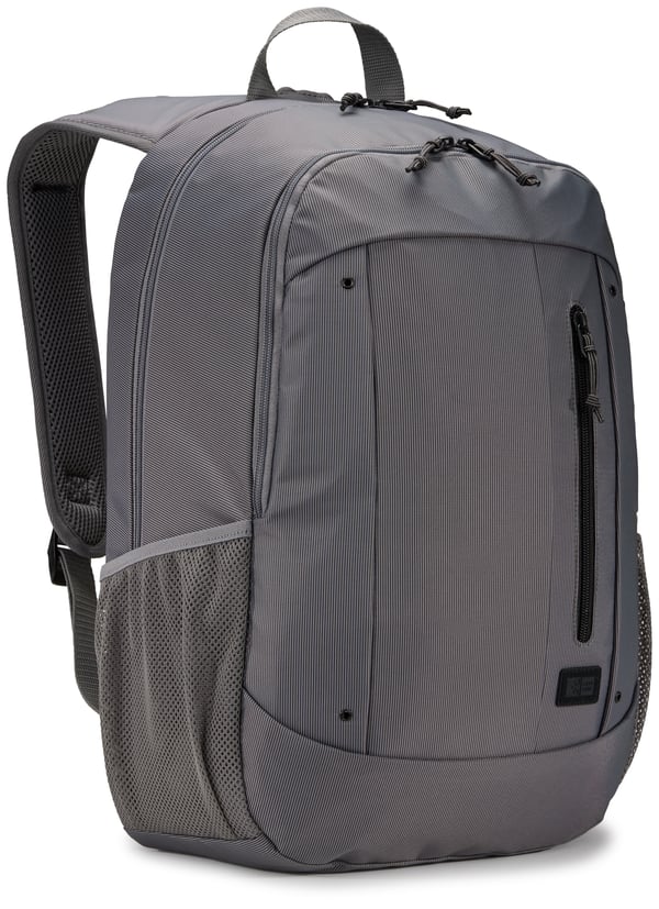 Case Logic Jaunt WMBP215 - Graphite 39,6 cm (15.6") Ryggsäck grafit Case Logic Jaunt WMBP215 - Graphite 39,6 cm (15.6") Ryggsäck grafit