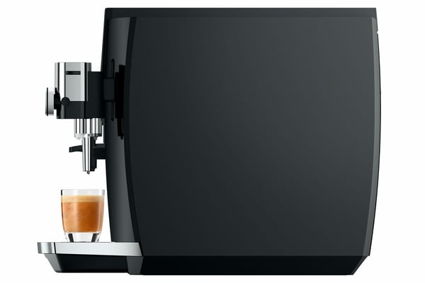 JURA S8 Täysautomaattinen Espressokone 1,9 L