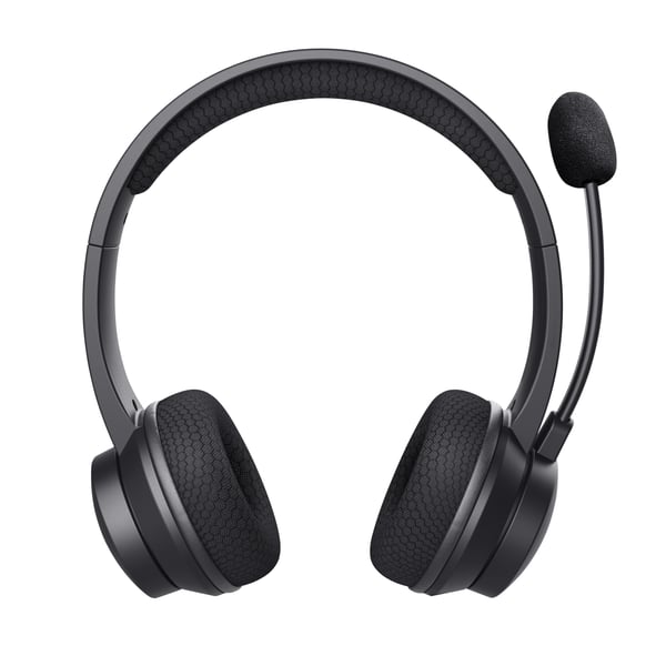Trust AYDA USB-ENC PC Headset